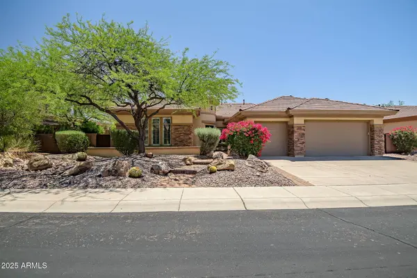 41509 N ANTHEM RIDGE Drive, Phoenix, AZ 85086