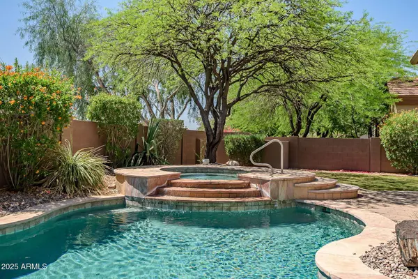 41509 N ANTHEM RIDGE Drive, Phoenix, AZ 85086