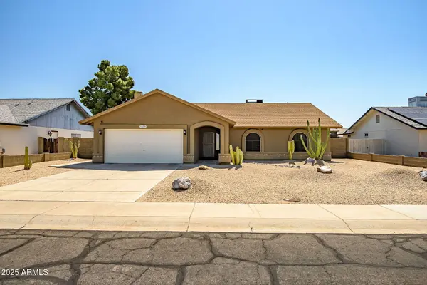 11231 N 77TH Drive, Peoria, AZ 85345