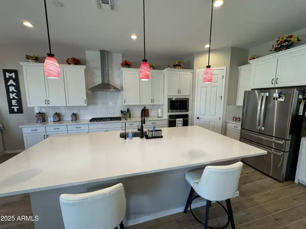 17160 W MARIPOSA GRANDE Boulevard, Surprise, AZ 85387