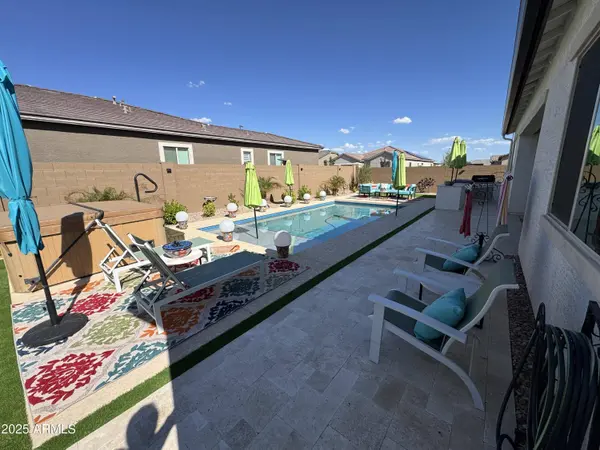 17160 W MARIPOSA GRANDE Boulevard, Surprise, AZ 85387