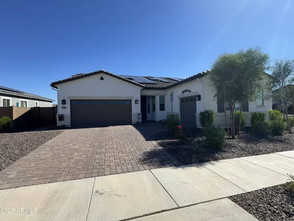 17160 W MARIPOSA GRANDE Boulevard, Surprise, AZ 85387