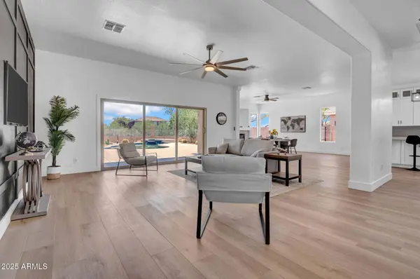 5209 E SIERRA SUNSET Trail, Cave Creek, AZ 85331