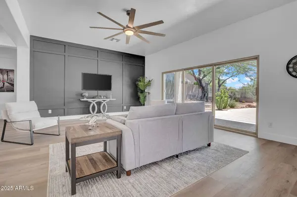 5209 E SIERRA SUNSET Trail, Cave Creek, AZ 85331