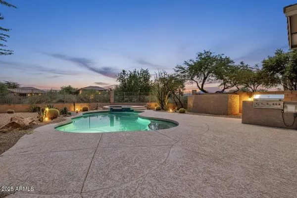5209 E SIERRA SUNSET Trail, Cave Creek, AZ 85331