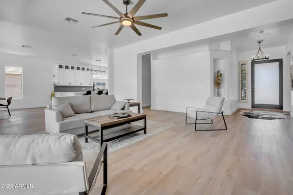 5209 E SIERRA SUNSET Trail, Cave Creek, AZ 85331