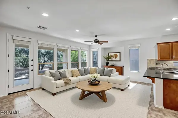 29361 N 130TH Glen, Peoria, AZ 85383