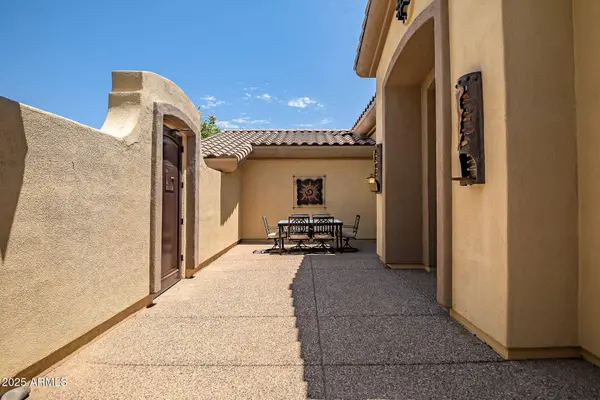 41903 N GOLF CREST Road, Anthem, AZ 85086