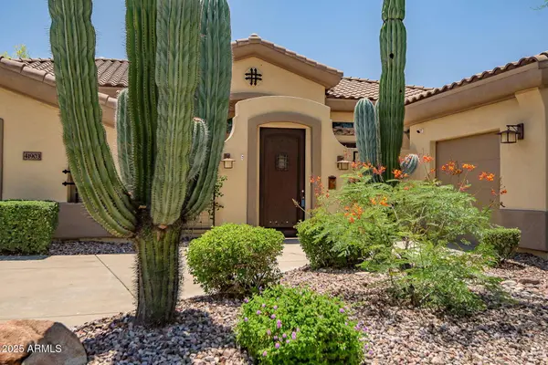 41903 N GOLF CREST Road, Anthem, AZ 85086