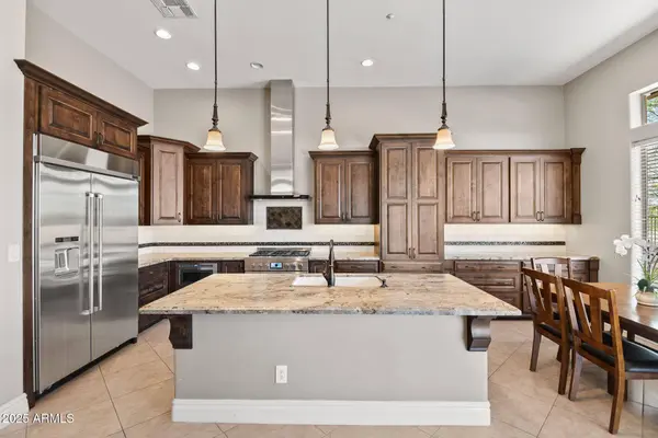 41903 N GOLF CREST Road, Anthem, AZ 85086