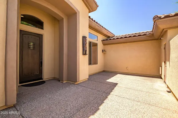 41903 N GOLF CREST Road, Anthem, AZ 85086