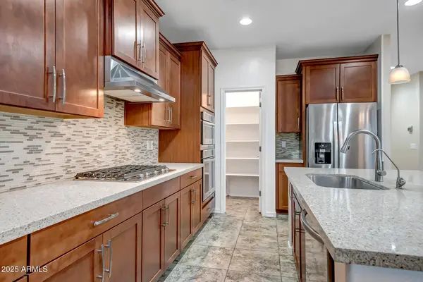 43416 N HUDSON Trail, New River, AZ 85087