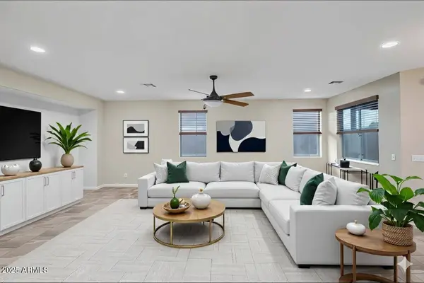 43416 N HUDSON Trail, New River, AZ 85087