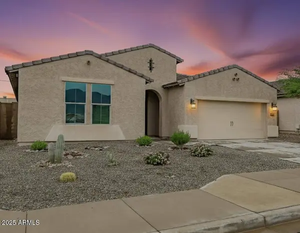 43416 N HUDSON Trail, New River, AZ 85087