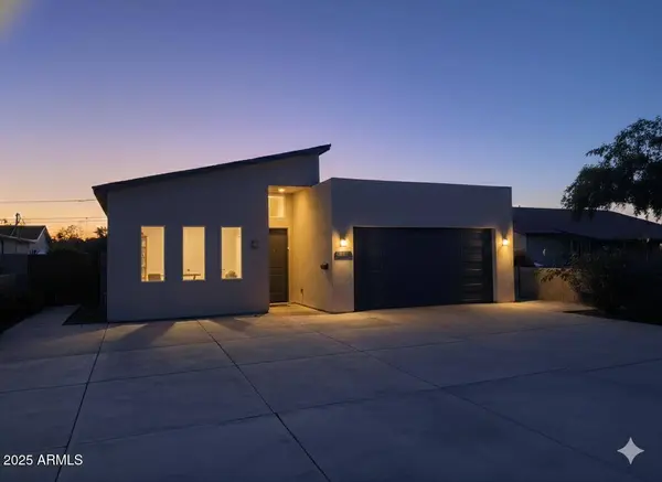 1005 E WELDON Avenue, Phoenix, AZ 85014