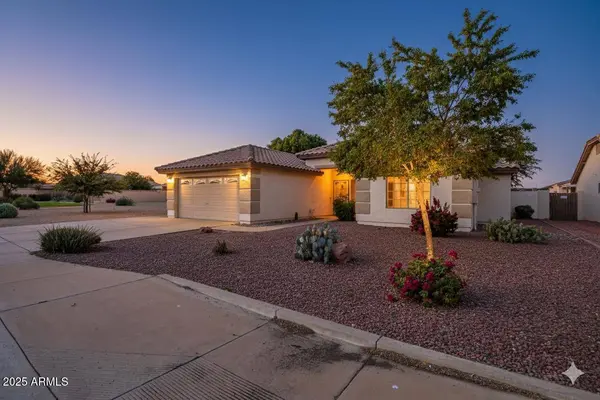 13510 W STATLER Street, Surprise, AZ 85374