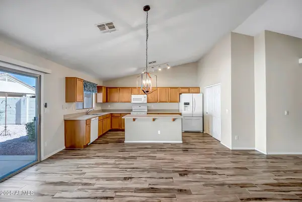 13510 W STATLER Street, Surprise, AZ 85374
