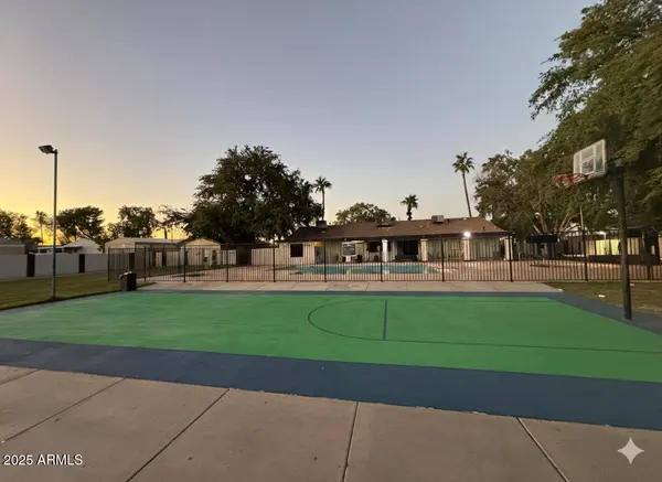 12721 W GREENWAY Road #184, El Mirage, AZ 85335