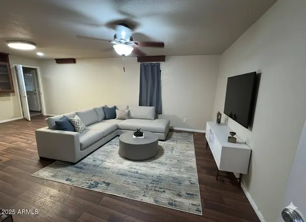 12721 W GREENWAY Road #184, El Mirage, AZ 85335