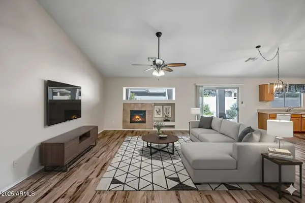 13510 W STATLER Street, Surprise, AZ 85374