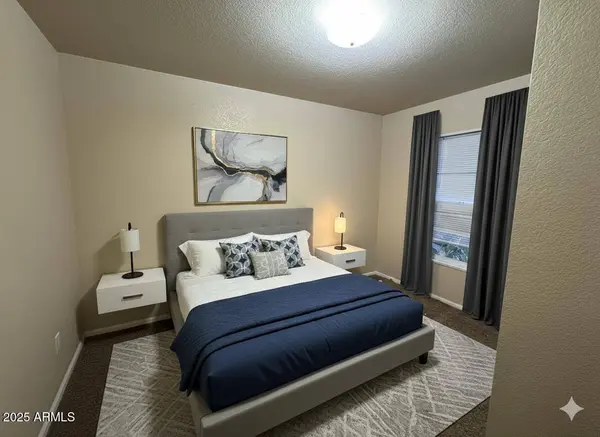 12721 W GREENWAY Road #184, El Mirage, AZ 85335