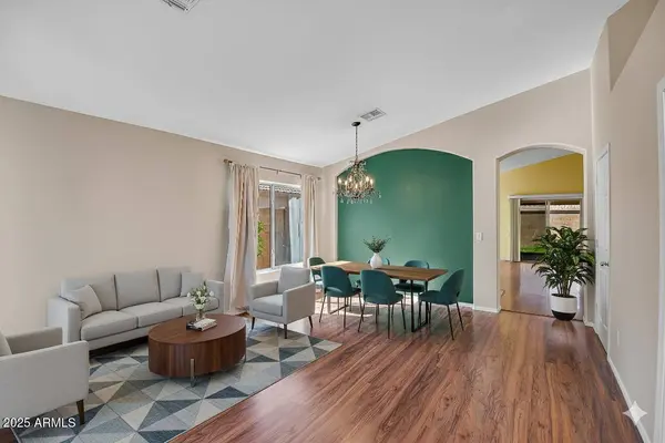 15792 N NAEGEL Drive, Surprise, AZ 85374