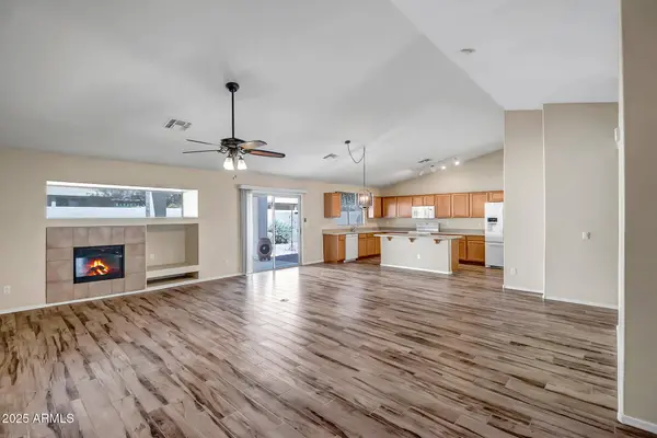 13510 W STATLER Street, Surprise, AZ 85374