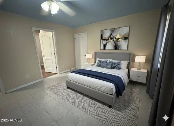 12721 W GREENWAY Road #184, El Mirage, AZ 85335