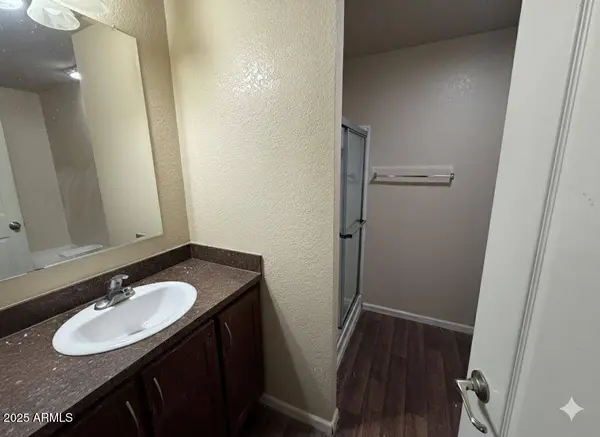 12721 W GREENWAY Road #184, El Mirage, AZ 85335