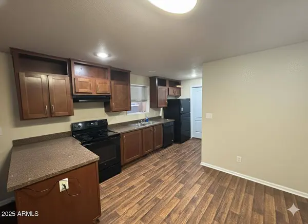 12721 W GREENWAY Road #184, El Mirage, AZ 85335