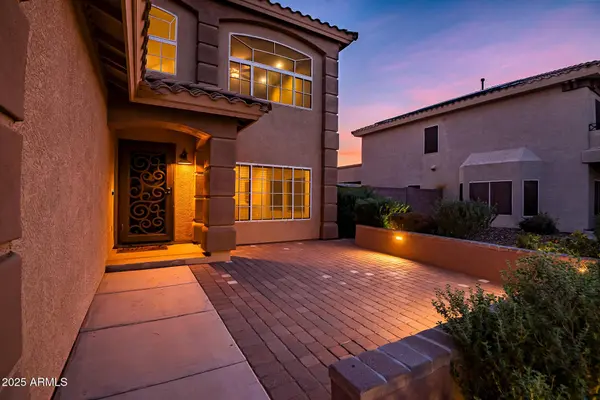 9569 W REDBIRD Road, Peoria, AZ 85383