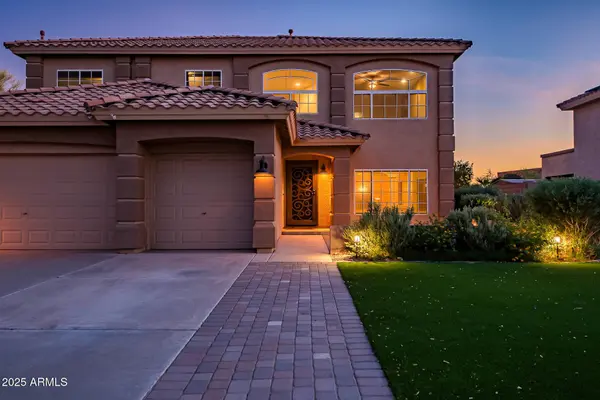 9569 W REDBIRD Road, Peoria, AZ 85383