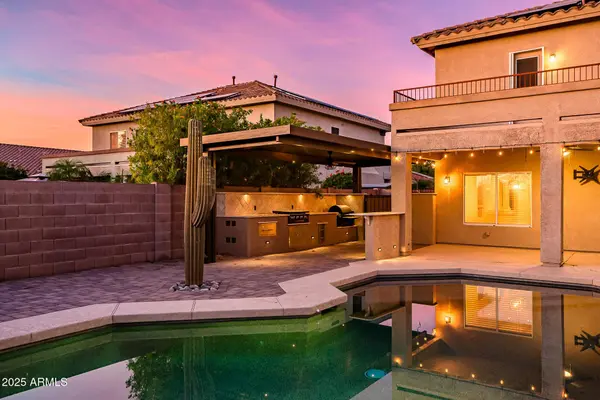 9569 W REDBIRD Road, Peoria, AZ 85383
