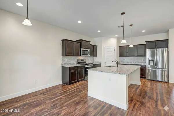 18812 W MESCAL Street, Surprise, AZ 85388