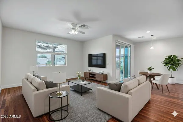 18812 W MESCAL Street, Surprise, AZ 85388