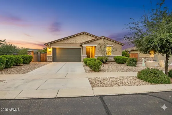 18812 W MESCAL Street, Surprise, AZ 85388