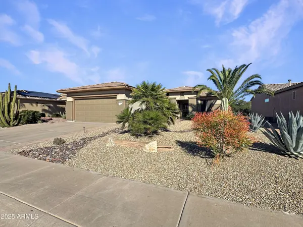 15902 W SUMMERWALK Drive, Surprise, AZ 85374