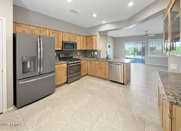 15902 W SUMMERWALK Drive, Surprise, AZ 85374