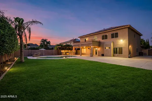 9569 W REDBIRD Road, Peoria, AZ 85383