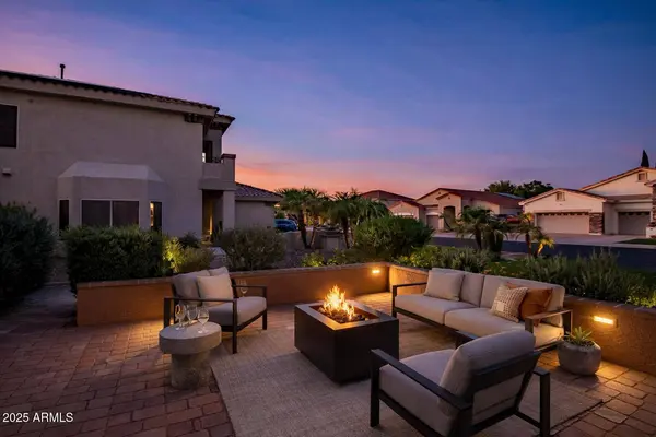 9569 W REDBIRD Road, Peoria, AZ 85383