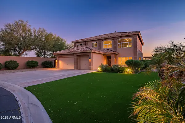 9569 W REDBIRD Road, Peoria, AZ 85383