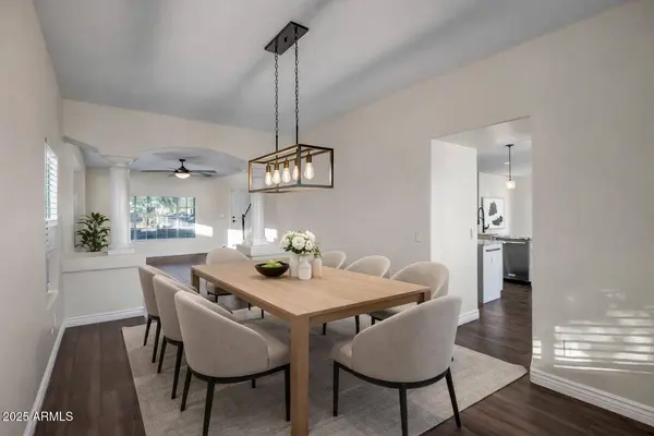 9569 W REDBIRD Road, Peoria, AZ 85383