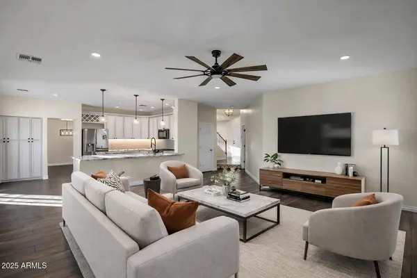 9569 W REDBIRD Road, Peoria, AZ 85383