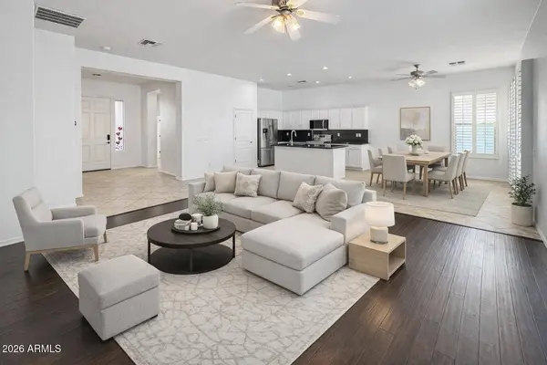 3234 W LEISURE Lane, Phoenix, AZ 85086