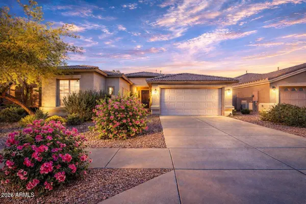 3234 W LEISURE Lane, Phoenix, AZ 85086