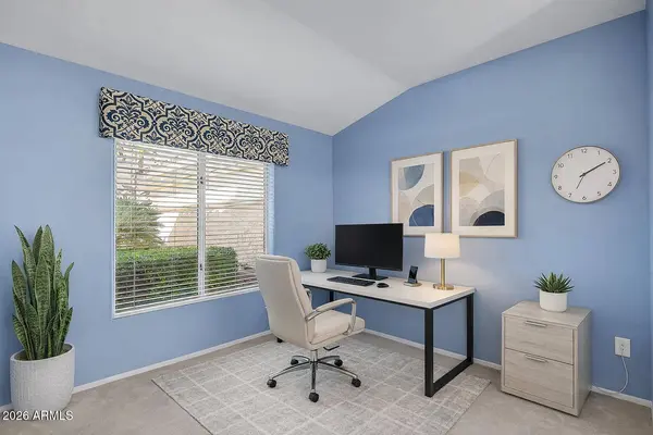 13729 W ROBERTSON Drive, Sun City West, AZ 85375