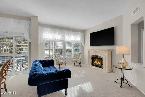 13729 W ROBERTSON Drive, Sun City West, AZ 85375