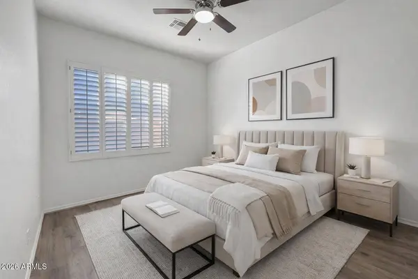 3234 W LEISURE Lane, Phoenix, AZ 85086