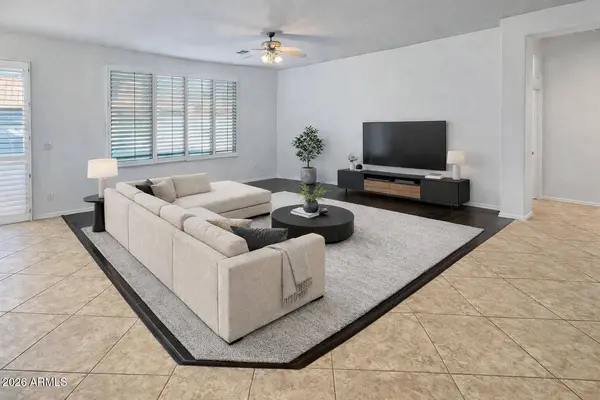 3234 W LEISURE Lane, Phoenix, AZ 85086