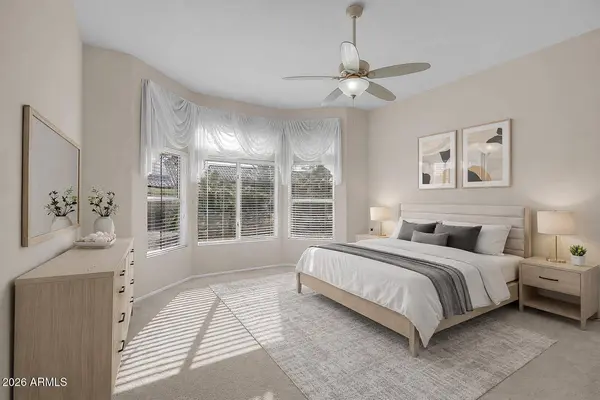 13729 W ROBERTSON Drive, Sun City West, AZ 85375